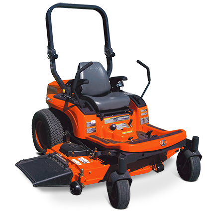 Kubota zg227 clearance