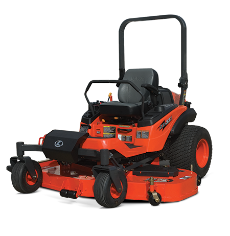 Kubota 72 mower deals