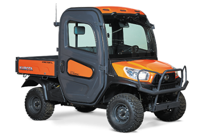 Utility Vehicles