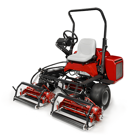 Specialist Turf Equipment