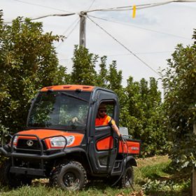 1100-IntegratedCab
