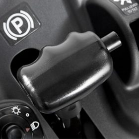 AccessibleBrake