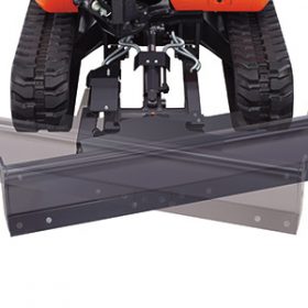 Angle-blade