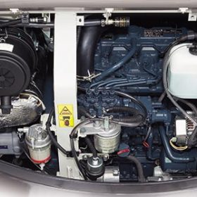 Auto-idle-system