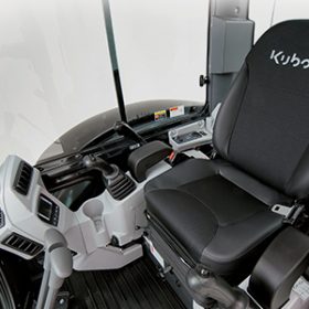 Delux-interior