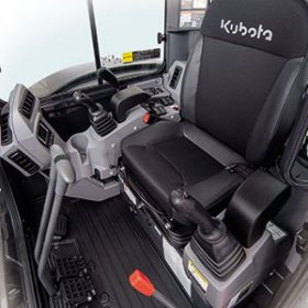 Deluxe-interior