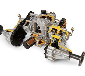 Feature-Transmission