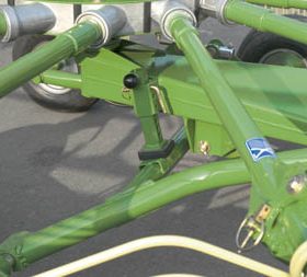 Fine-Tuning-Swadro-46T-Krone-Australia