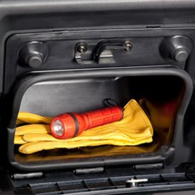 GloveBox