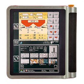 Isobus-Control