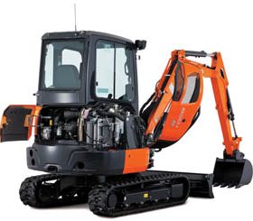 KX033-4-Maintenance