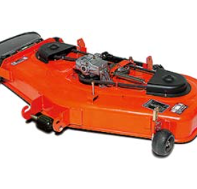 Mower-Deck