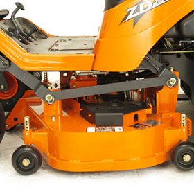 Mower-Lift-Link