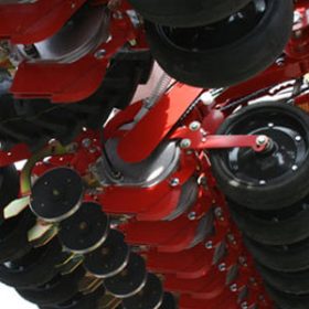 Seed-Coulters
