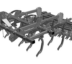 Strong-Frame