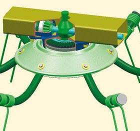 Tedder-Gearboxes-Lubricated