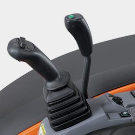 Two-speed