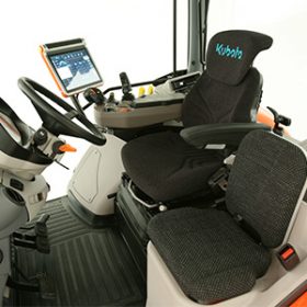 cabin